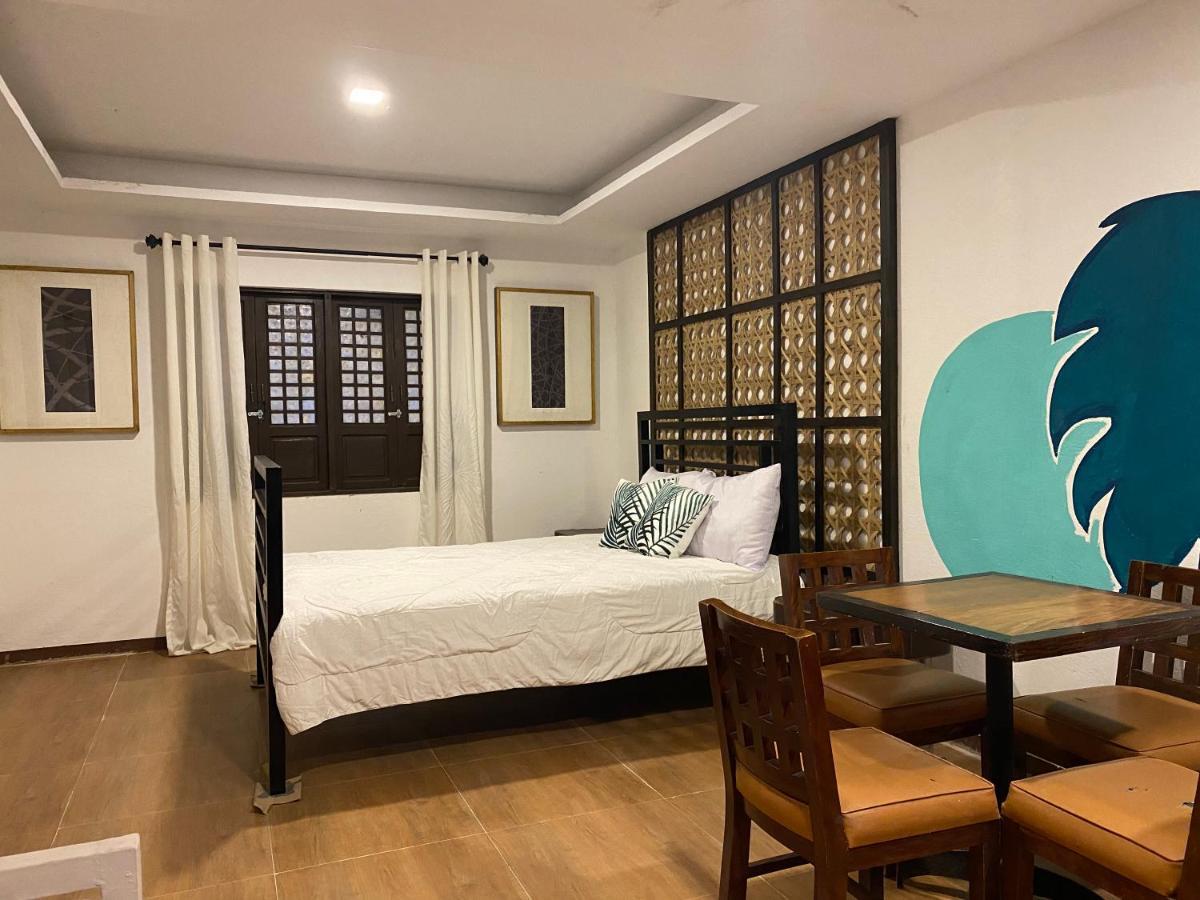 Lido Shores Resort Sariaya Exterior photo